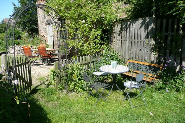 Ferienwohnung in Lassan 6