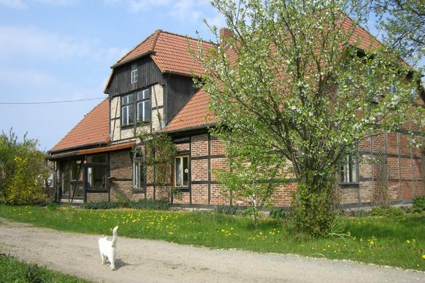 Ferienwohnung in Lassan 1