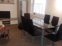 Ferienwohnung "Am Markt" in Laucha/U.