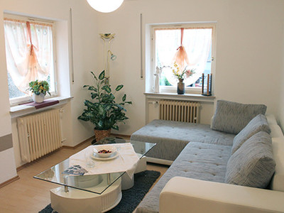 Buchen Sie günstige Ferienwohnung in Lauchheim