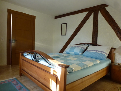 Buchen Sie günstige Ferienhaus in Laufenburg (Baden)