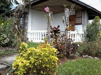 Jupiter's Garden Cottages LAWAAN