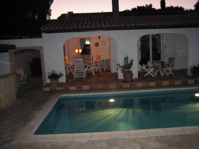 Buchen Sie günstige günstiges Ferienhaus in Le Cap d Agde