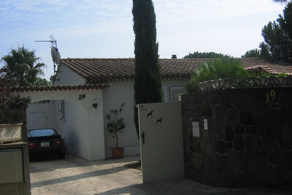 Haus in Le Cap d'Agde 2