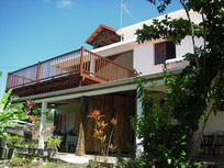 Individualurlaub auf Martinique (Karibik)