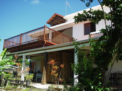 Buchen Sie günstige Urlaubsdomizil in Le Lorrain