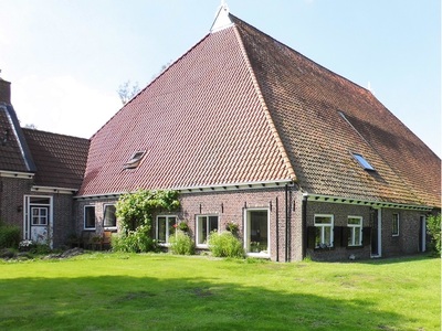 Buchen Sie günstige Ferienwohnung in leeuwarden