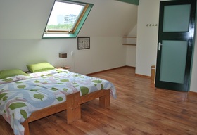 B&B taniaburg zimmer 1