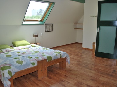 Buchen Sie günstige Fremdenzimmer in leeuwarden