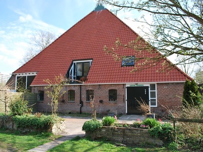 Buchen Sie günstige Gästezimmer in leeuwarden