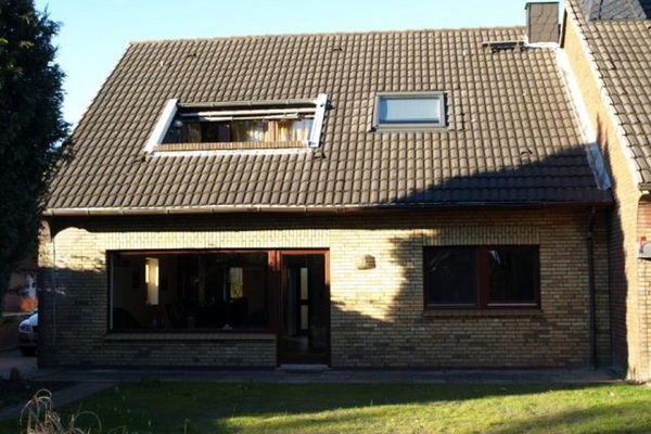 Ferienwohnung in Leezdorf 2