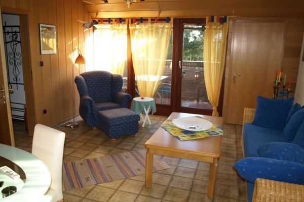 Ferienwohnung in Leezdorf 3