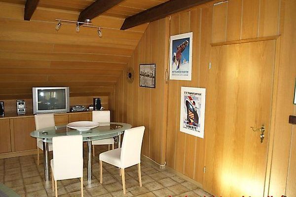 Ferienwohnung in Leezdorf 4