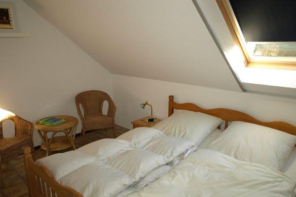 Ferienwohnung in Leezdorf 5