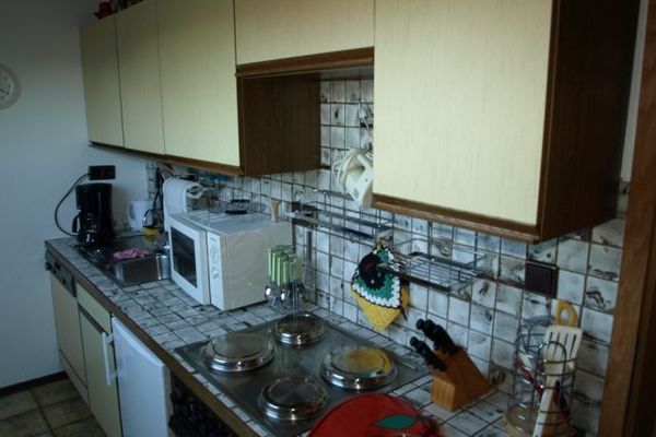 Ferienwohnung in Leezdorf 6