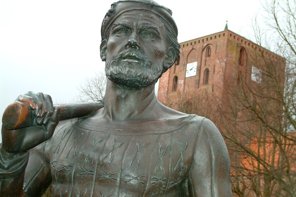 Ferienwohnung in Leezdorf 7