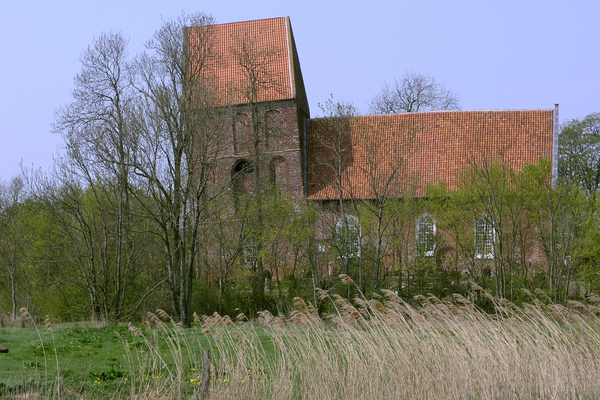Ferienwohnung in Leezdorf 8