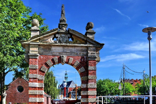 Ferienwohnung in Leezdorf 9