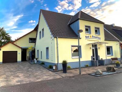 Buchen Sie günstige Bed and Breakfast in Legden