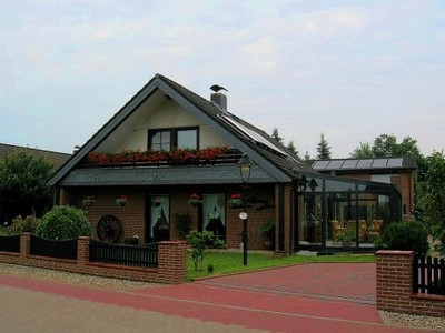 Buchen Sie günstige Urlaubsdomizil in Lehmrade