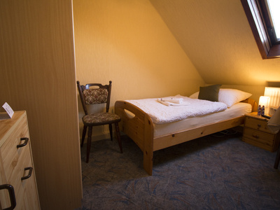 Buchen Sie günstige Privatzimmer in Leichlingen