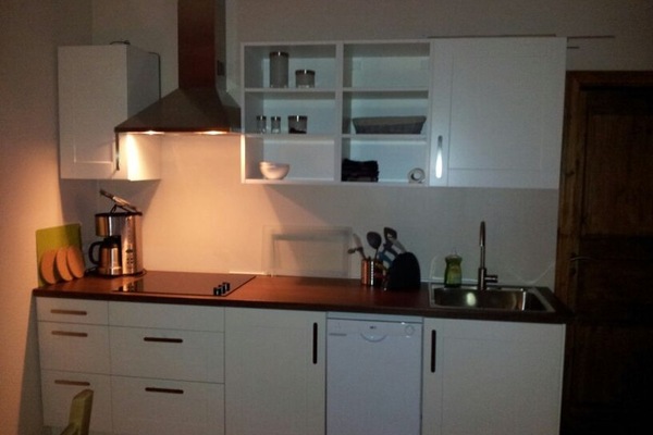 Ferienwohnung in Leichlingen 3