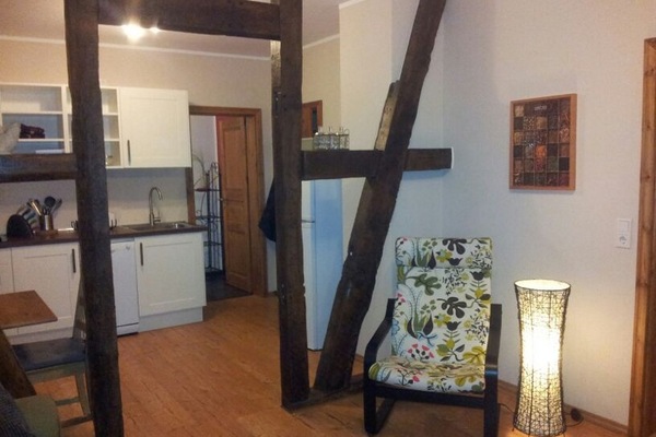 Ferienwohnung in Leichlingen 4