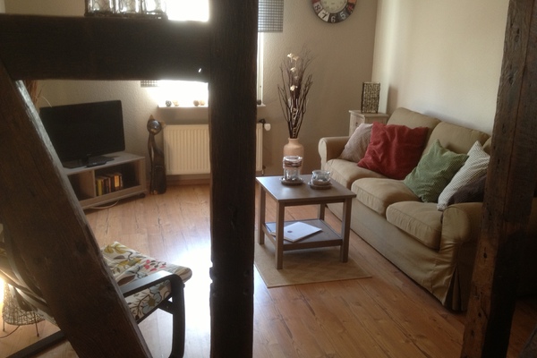 Ferienwohnung in Leichlingen 6