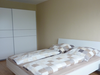 Buchen Sie günstige Urlaubsdomizil in Leichlingen