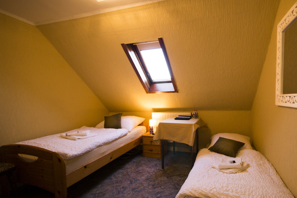 Bed and Breakfast in Leichlingen 14