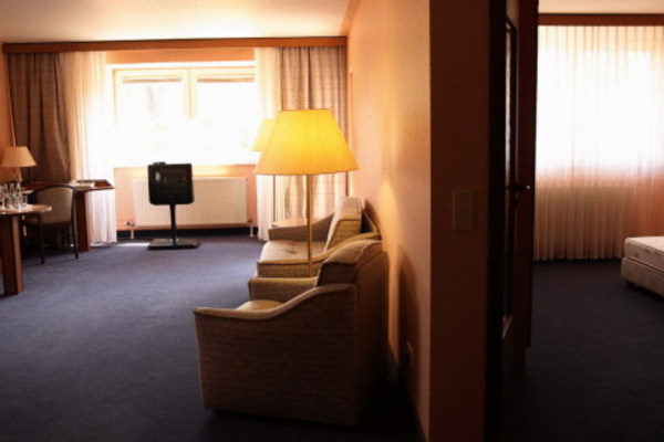 Ferienwohnung in Leimen 2