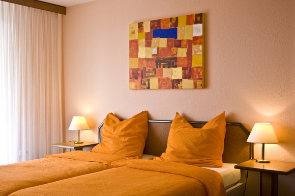 Ferienwohnung in Leimen 3