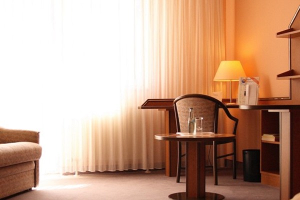 Ferienwohnung in Leimen 2