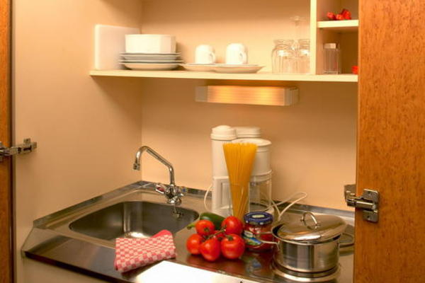 Ferienwohnung in Leimen 4