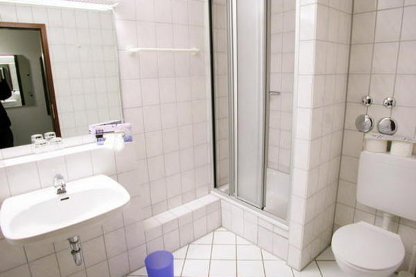 Ferienwohnung in Leimen 5