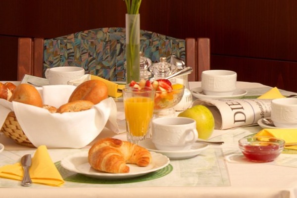 Ferienwohnung in Leimen 6