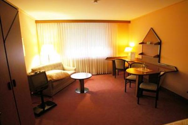 Ferienwohnung in Leimen 3