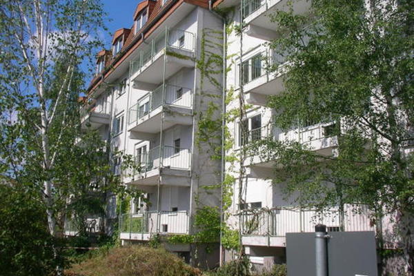 Ferienwohnung in Leimen 8