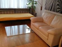 Moderne Ferienwohnung nähe Messe und Flughafen