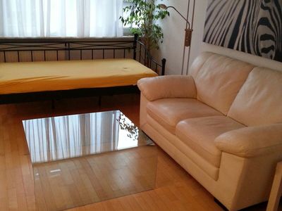 Buchen Sie günstige Ferienwohnung in Leinfelden