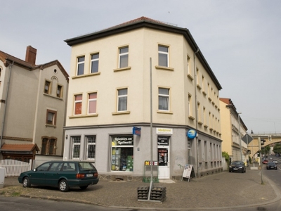 Buchen Sie günstige Ferienhaus in Leipzig