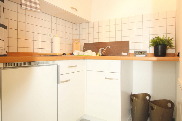 Ferienwohnung in Leipzig 10