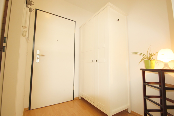 Ferienwohnung in Leipzig 2