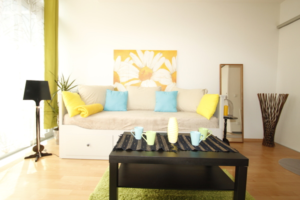 Ferienwohnung in Leipzig 7