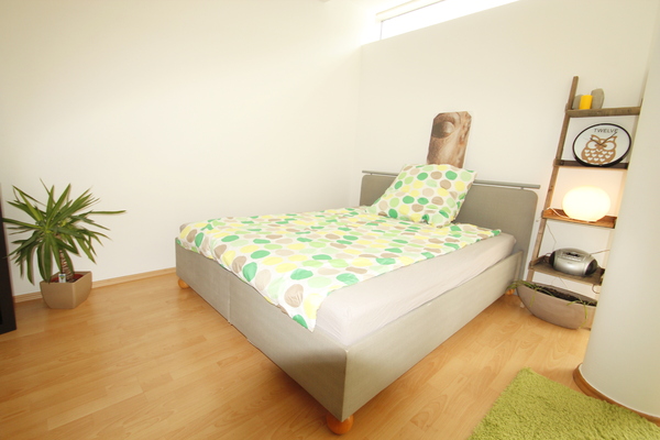 Ferienwohnung in Leipzig 8