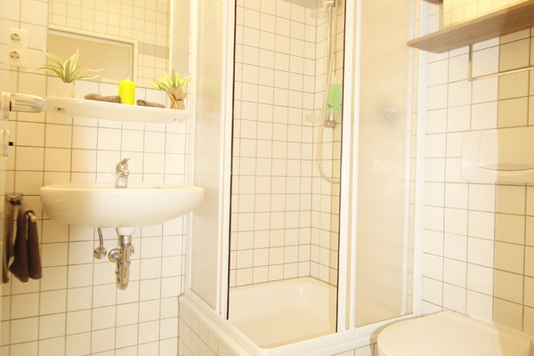 Ferienwohnung in Leipzig 9