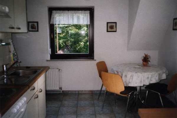 Bed and Breakfast in Leipzig 4