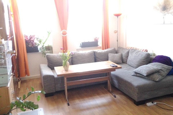 Bed and Breakfast in Leipzig 2