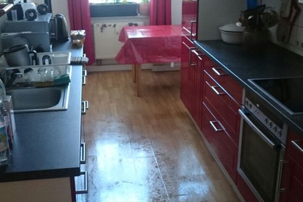 Bed and Breakfast in Leipzig 3