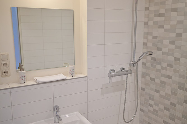 Ferienwohnung in Leipzig 4